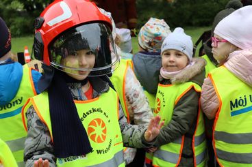 Dziś Dzień Ziemi. Przedsiębiorstwo Komunalne zorganizowało happening
