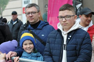 Święto Brygady i uroczysta przysięga wojskowa 9 Łódzkiej Brygady Obrony Terytorialnej