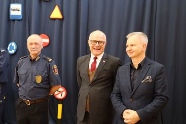 Drużyny ze Skomlina i Kurowa najlepsze w powiatowych eliminacjach Turnieju Bezpieczeństwa w Ruchu Drogowym. Największy pechowiec z nagrodą Radia ZW