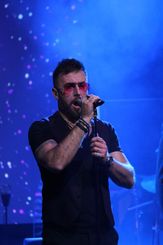 Najpiękniejsze polskie przeboje w wykonaniu trzech tenorów. Tre Voci zaśpiewali w Wieluniu