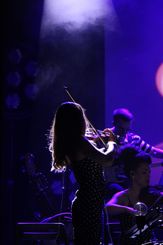 Najpiękniejsze polskie przeboje w wykonaniu trzech tenorów. Tre Voci zaśpiewali w Wieluniu