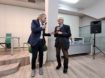 Towarzystwo Przyjaciół Wielunia podsumowało ubiegły rok i przybliżyło plany na obecny