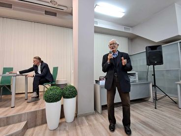 Towarzystwo Przyjaciół Wielunia podsumowało ubiegły rok i przybliżyło plany na obecny
