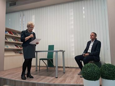 Towarzystwo Przyjaciół Wielunia podsumowało ubiegły rok i przybliżyło plany na obecny