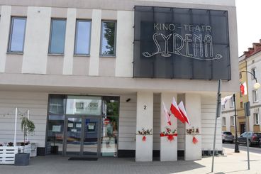 Dziś 233. rocznica uchwalenia Konstytucji 3 maja. W Wieluniu odbyły się uroczyste obchody