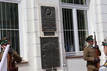 Dziś 233. rocznica uchwalenia Konstytucji 3 maja. W Wieluniu odbyły się uroczyste obchody
