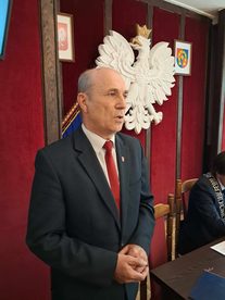 Osjaków: ślubowanie nowych radnych i nowej burmistrz