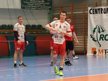 Była szansa na karne. Ten ostatni rzut MKS-u