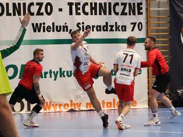 Była szansa na karne. Ten ostatni rzut MKS-u