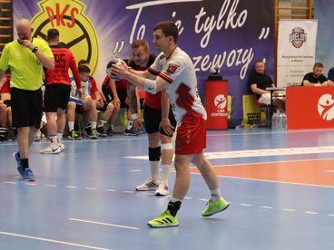 Była szansa na karne. Ten ostatni rzut MKS-u