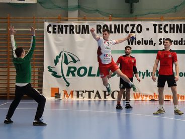 Była szansa na karne. Ten ostatni rzut MKS-u