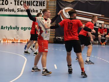 Była szansa na karne. Ten ostatni rzut MKS-u
