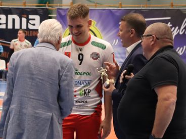 Była szansa na karne. Ten ostatni rzut MKS-u