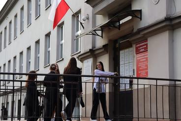 Ruszył maturalny maraton. Na początek język polski na poziomie podstawowym