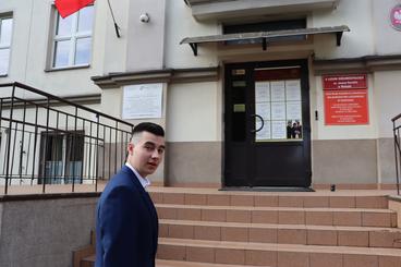 Ruszył maturalny maraton. Na początek język polski na poziomie podstawowym