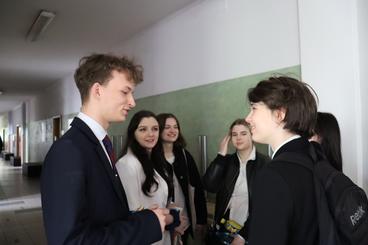 Ruszył maturalny maraton. Na początek język polski na poziomie podstawowym