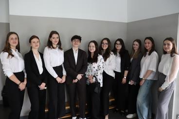 Ruszył maturalny maraton. Na początek język polski na poziomie podstawowym
