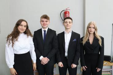 Ruszył maturalny maraton. Na początek język polski na poziomie podstawowym