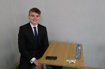 Ruszył maturalny maraton. Na początek język polski na poziomie podstawowym