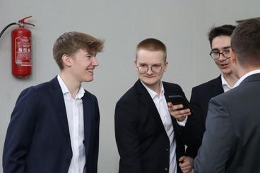 Ruszył maturalny maraton. Na początek język polski na poziomie podstawowym