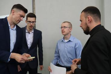 Ruszył maturalny maraton. Na początek język polski na poziomie podstawowym