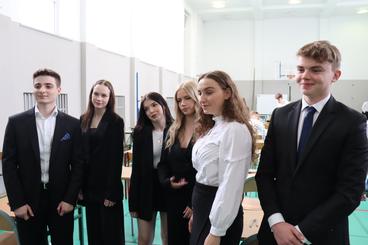Ruszył maturalny maraton. Na początek język polski na poziomie podstawowym