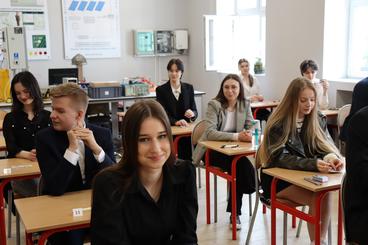 Ruszył maturalny maraton. Na początek język polski na poziomie podstawowym