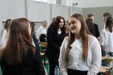 Ruszył maturalny maraton. Na początek język polski na poziomie podstawowym