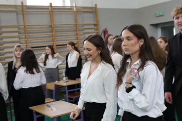 Ruszył maturalny maraton. Na początek język polski na poziomie podstawowym