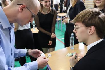 Ruszył maturalny maraton. Na początek język polski na poziomie podstawowym