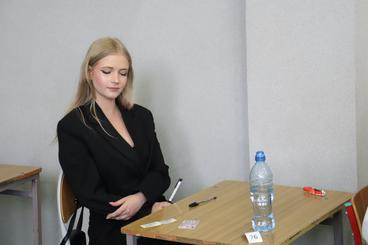 Ruszył maturalny maraton. Na początek język polski na poziomie podstawowym