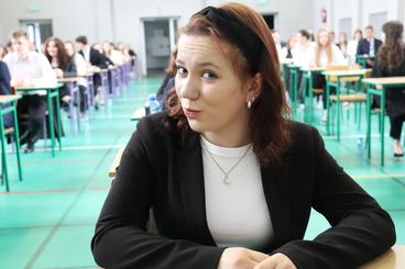 Ruszył maturalny maraton. Na początek język polski na poziomie podstawowym