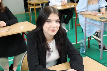 Ruszył maturalny maraton. Na początek język polski na poziomie podstawowym