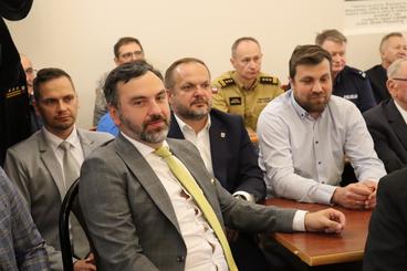 Godszling-Graczyk przewodniczącą Rady Miejskiej w Wieluniu, Kulicki i Wojtuniak wiceprzewodniczącymi