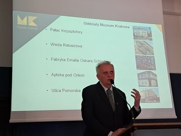 „Sztuka polska przełomu wieków XIX/XX ze zbiorów Muzeum Krakowa” – wystawa w Muzeum Ziemi Wieluńskiej otwarta