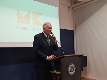 „Sztuka polska przełomu wieków XIX/XX ze zbiorów Muzeum Krakowa” – wystawa w Muzeum Ziemi Wieluńskiej otwarta