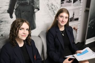 Sybirak Henryk Kozłowski świętował dziś swoje 90-te urodziny