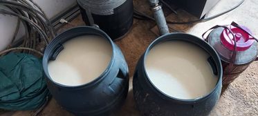 Mieszkaniec powiatu pajęczańskiego odpowie za produkcję bimbru