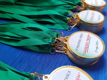 Festiwal Tańca w wieluńskim „katoliku”