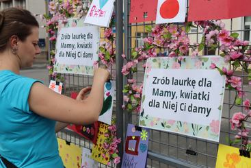 Pętla Wieluńska. Ponad 100 zawodników w biegu głównym, ponad 200 uczniów i przedszkolaków