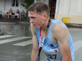 Pętla Wieluńska. Ponad 100 zawodników w biegu głównym, ponad 200 uczniów i przedszkolaków