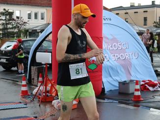 Pętla Wieluńska. Ponad 100 zawodników w biegu głównym, ponad 200 uczniów i przedszkolaków