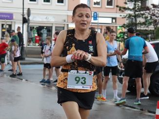 Pętla Wieluńska. Ponad 100 zawodników w biegu głównym, ponad 200 uczniów i przedszkolaków