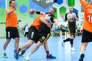 Medale MŚ zdobyli zawodnicy z powiatu wieluńskiego