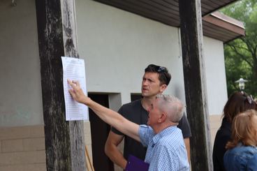 W Ostrówku trwają Powiatowe Igrzyska Ziemi Wieluńskiej