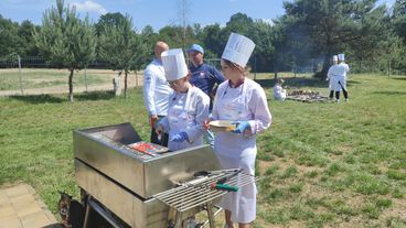 Za nami konkurs kulinarny Wieluńskie Smaki 2024