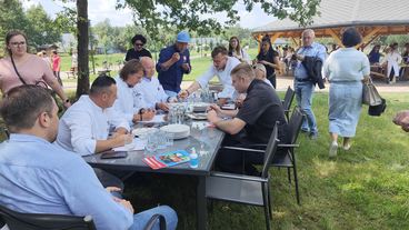 Za nami konkurs kulinarny Wieluńskie Smaki 2024