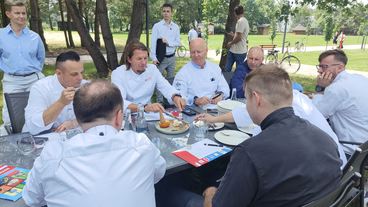 Za nami konkurs kulinarny Wieluńskie Smaki 2024