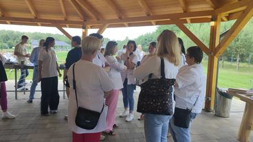Za nami konkurs kulinarny Wieluńskie Smaki 2024