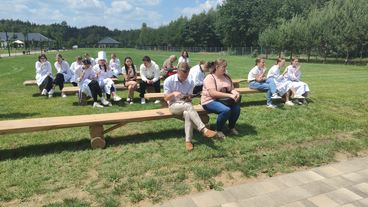 Za nami konkurs kulinarny Wieluńskie Smaki 2024